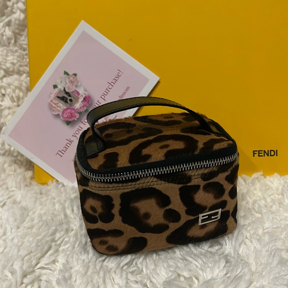 Fendi bag 💼